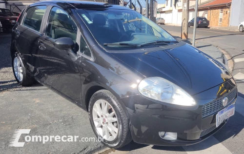 PUNTO 1.6 Essence 16V