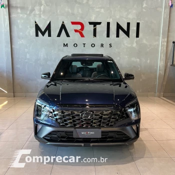 Creta N Line 1.0 TB 12V Flex Aut.