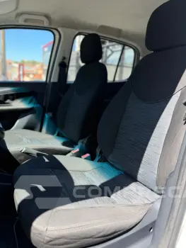 UNO 1.0 EVO Attractive 8V