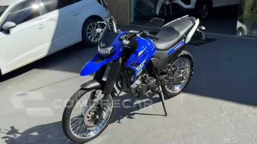 XTZ 250 LANDER 249cc/LANDER BLUEFLEX/ABS
