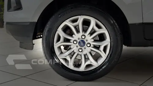 EcoSport FREESTYLE 1.6 16V Flex 5p
