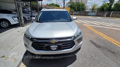 MONTANA 1.2 Turbo Premier