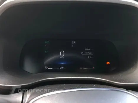 Kardian 1.0 Tce Flex Evolution Edc