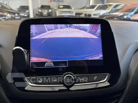 ONIX SEDAN Plus LTZ 1.0 12V TB Flex Aut.