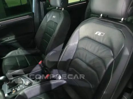 TIGUAN  Allspace