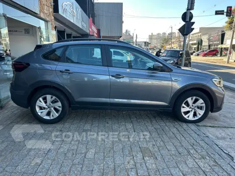 NIVUS 1.0 200 TSI TOTAL FLEX COMFORTLINE AUTOMÁTICO