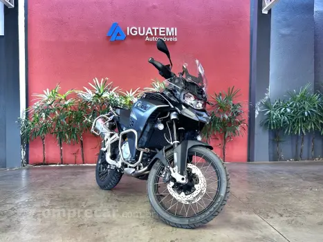 BMW F 850 GS ADVENTURE PREMIUM