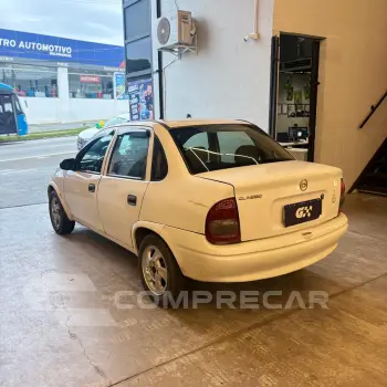 Corsa Sed Class.Life 1.0/1.0 FlexPower