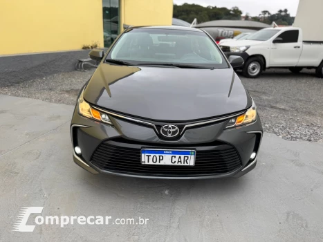 COROLLA 2.0 Vvt-ie XEI Direct Shift