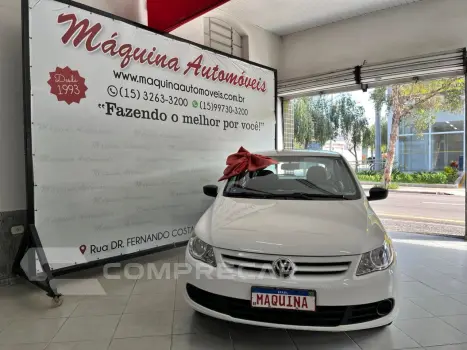 GOL 1.0 MI Trend 8V