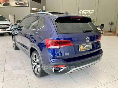 Taos 1.4 16V 4P FLEX 250 TSI HIGHLINE AUTOMÁTICO