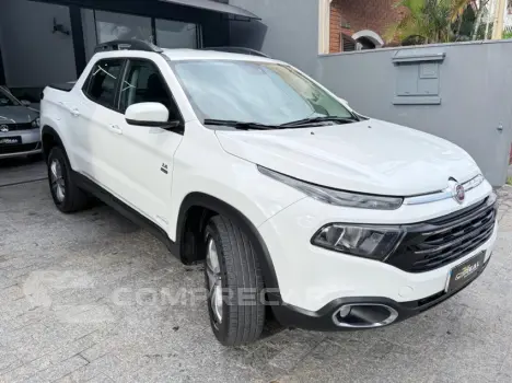 TORO 2.4 16V Multiair Freedom