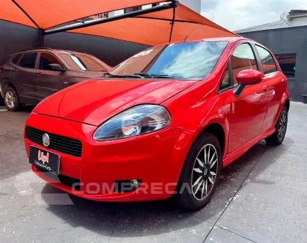 PUNTO 1.8 Sporting 16V