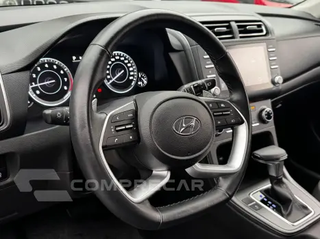 CRETA 1.0 Tgdi Comfort
