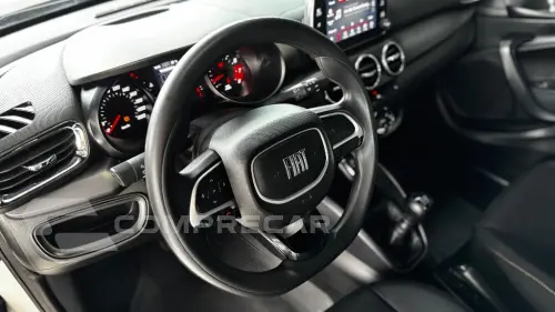 ARGO TREKKING 1.3 8V Flex