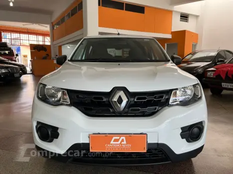 KWID 1.0 12V SCE ZEN