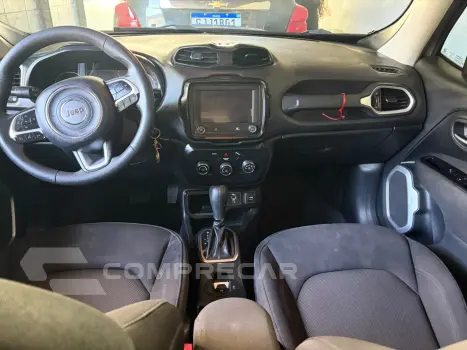 RENEGADE 1.8 16V Sport