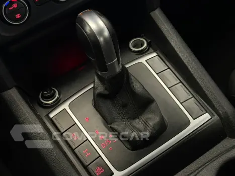 AMAROK 2.0 HIGHLINE 4X4 CD 16V TURBO INTERCOOLER DIESEL 4P A