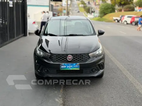 ARGO DRIVE 1.0 6V Flex