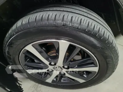 YARIS HATCH - 1.5 16V XLS MULTIDRIVE