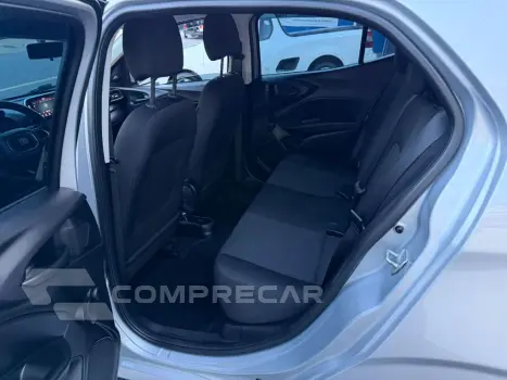 ARGO DRIVE 1.0 6V Flex