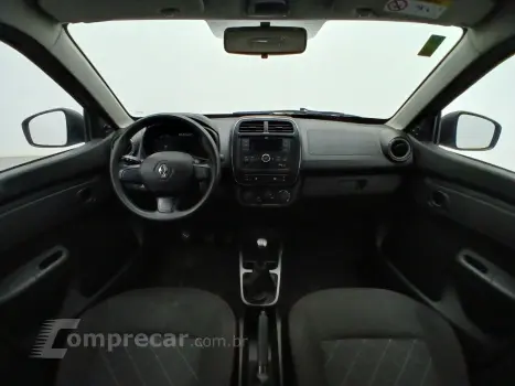 KWID 1.0 12V SCE FLEX ZEN MANUAL