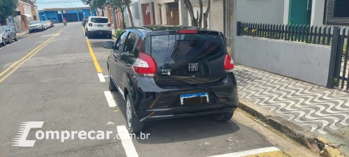 MOBI 1.0 8V Evo Easy