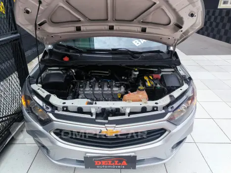 ONIX 1.0 Plus LT