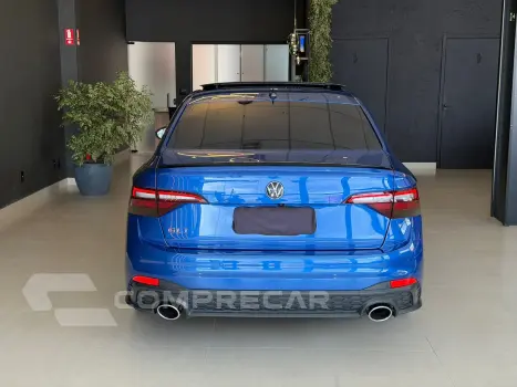 JETTA 2.0 350 TSI GLI