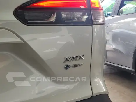 Corolla Cross XRX 1.8 16V Aut. (Híbrido)