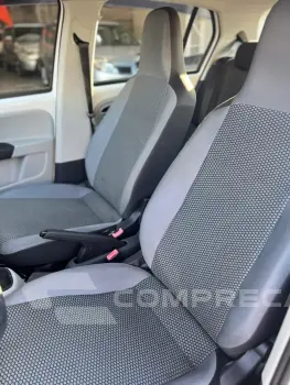 UP 1.0 TSI Move UP 12V