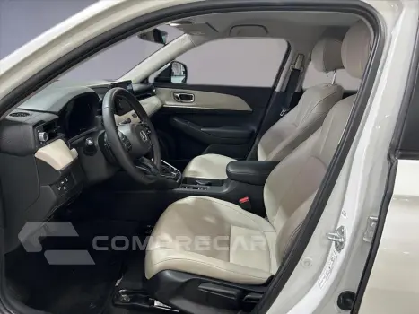 HR-V 1.5 DI I-VTEC TURBO FLEX ADVANCE CVT