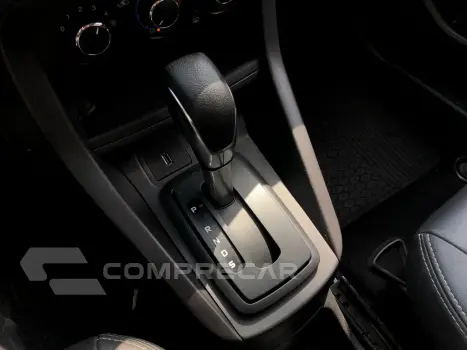 Ka 1.5 Ti-Vct Flex Se Plus Sedan Automático