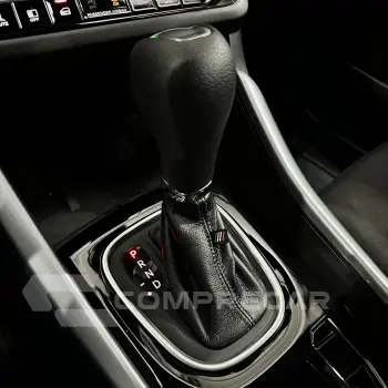 Fastback Audace 200 TB Aut (Hibrído)