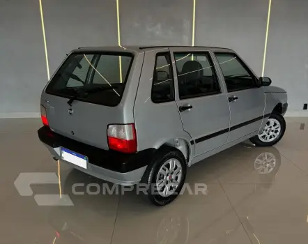 UNO 1.0 Mille 8V