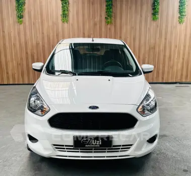 KA 1.0 SE 12V