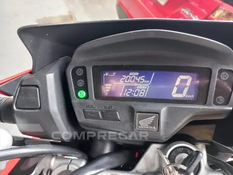 NXR 160 BROS ESDD