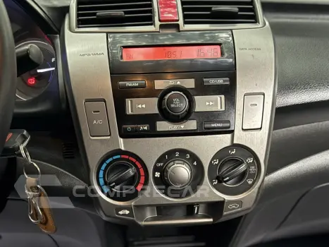 CITY 1.5 LX 16V FLEX 4P MANUAL