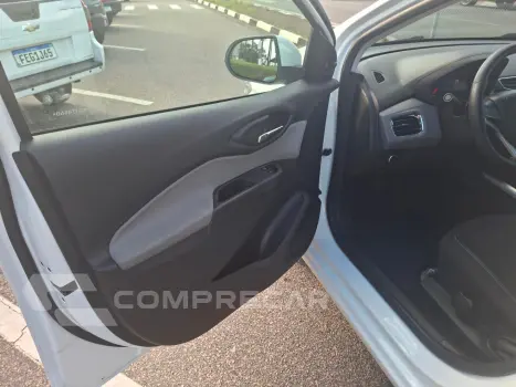 Onix 1.0 Mpfi Lt 8V Flex 4P Manual