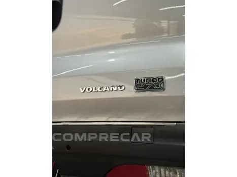 TORO 1.3 TURBO 270 FLEX VOLCANO AT6