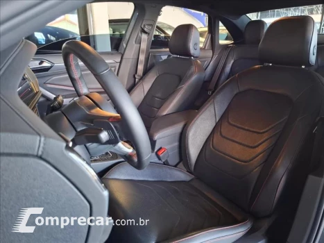 JETTA 2.0 350 TSI GLI