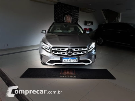 GLA 200 1.6 CGI Style 7g-dct