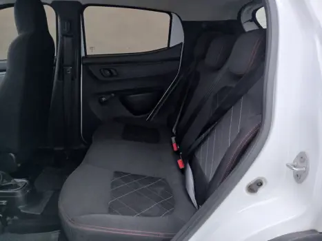 KWID 1.0 12V SCE FLEX ZEN MANUAL