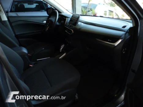 TRACKER 1.0 Turbo LT