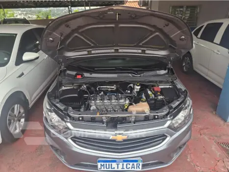 ONIX 1.0 MPFI JOY 8V FLEX 4P MANUAL