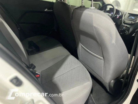 HB 20 Sedan 1.0 12V 4P FLEX COMFORT STYLE