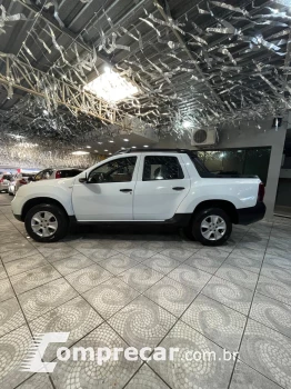 DUSTER OROCH 1.6 16V Expression
