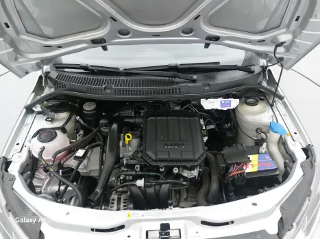 VOYAGE 1.0 12V MPI TOTALFLEX 4P MANUAL