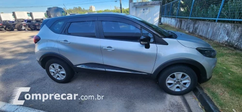 CAPTUR 1.6 16V SCE Life