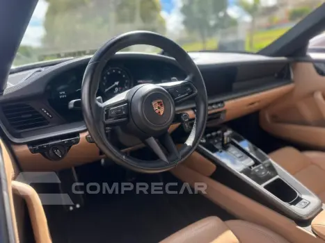 911 3.0 24V H6 GASOLINA CARRERA PDK